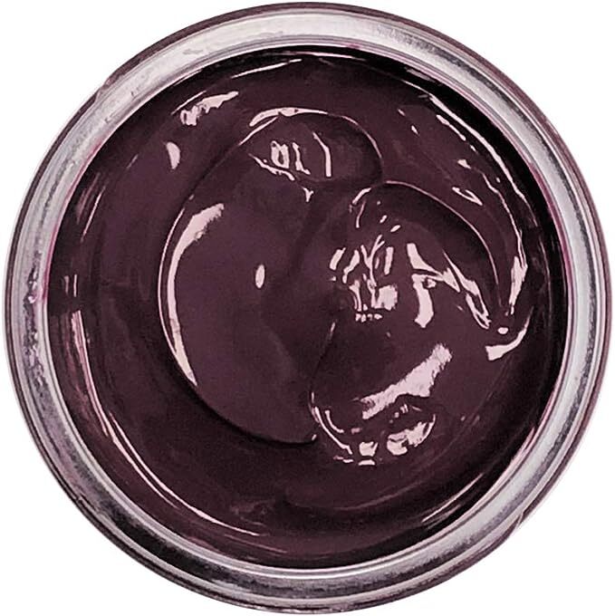 Moneysworth Best Boot & Shoe Cream Polish 50ml 1.7oz with/ without dauber brush