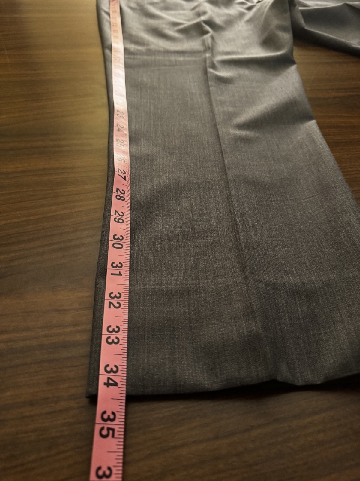 Bonobos Foundation Suit | Light Grey | Slim Fit | Marzotto Italian Wool