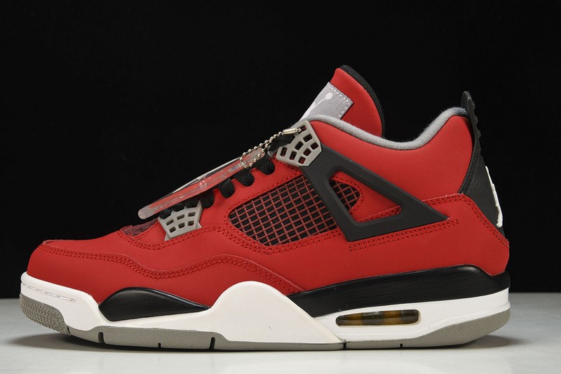 308497-603 AJ 4 Retro Toro Bravo Men’s Shoe Sizes 7-14