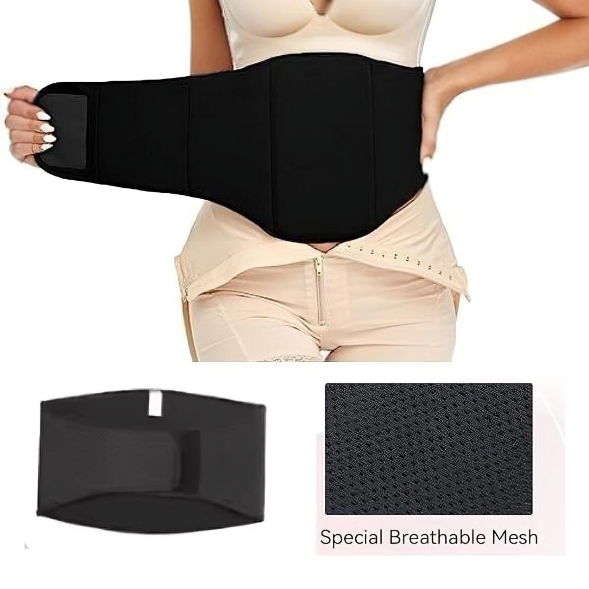 360° Lipo Foam Abdominal Board After Liposuction-11.8 Inch/30 cm (1 Pack) Brand
