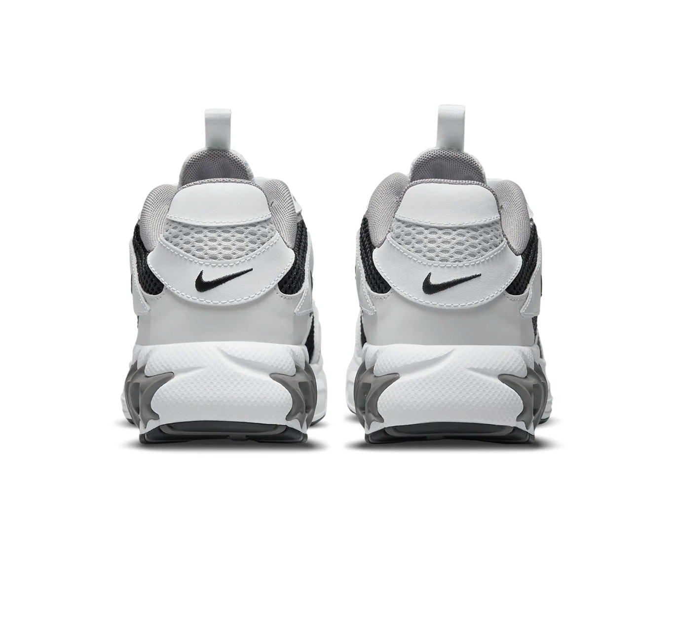 Nike Zoom Air Fire ‘Photon Dust Pewter’ Women Multisize Sneaker CW3876-004