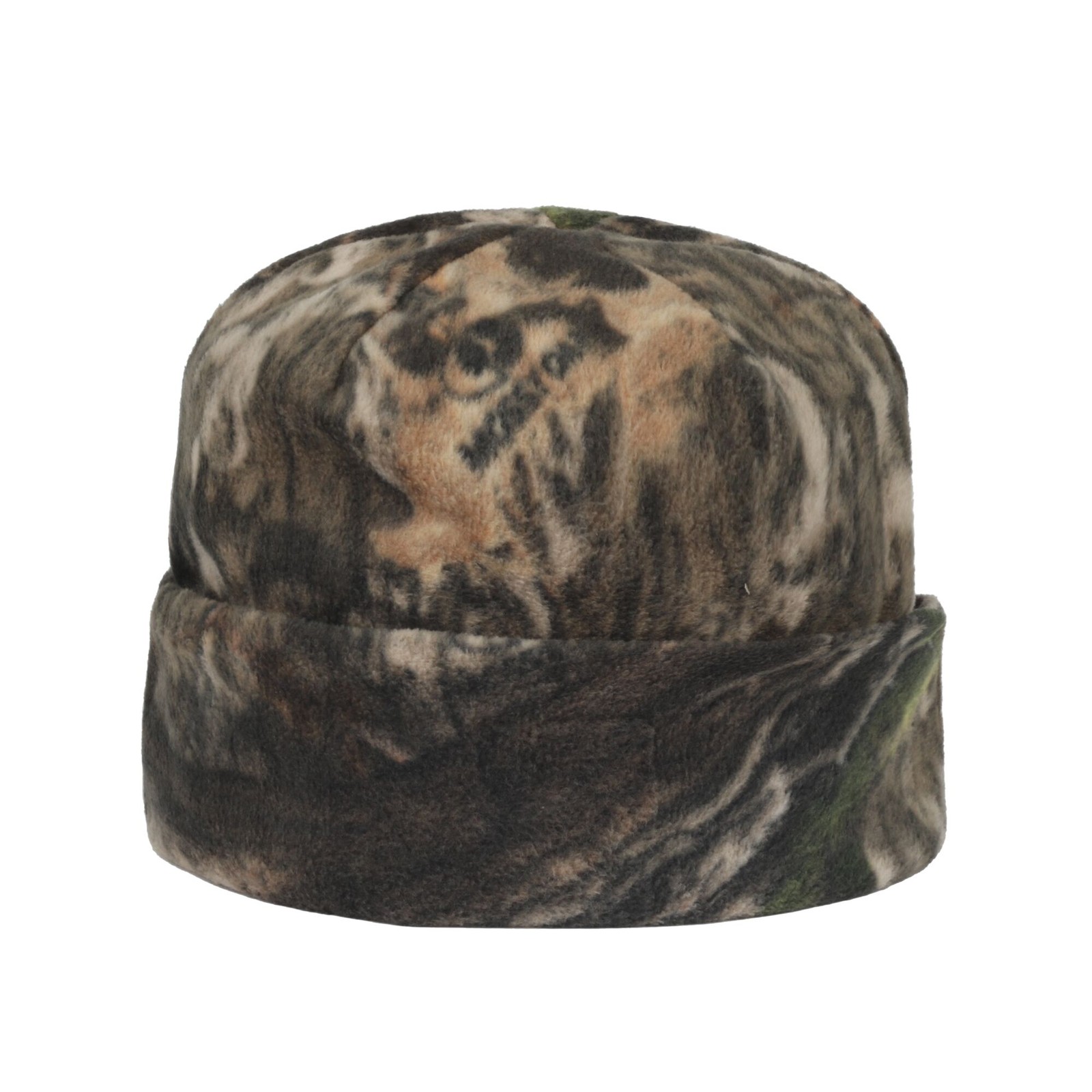 Mossy Oak Country DNA Camo Beanie Knit, One Size