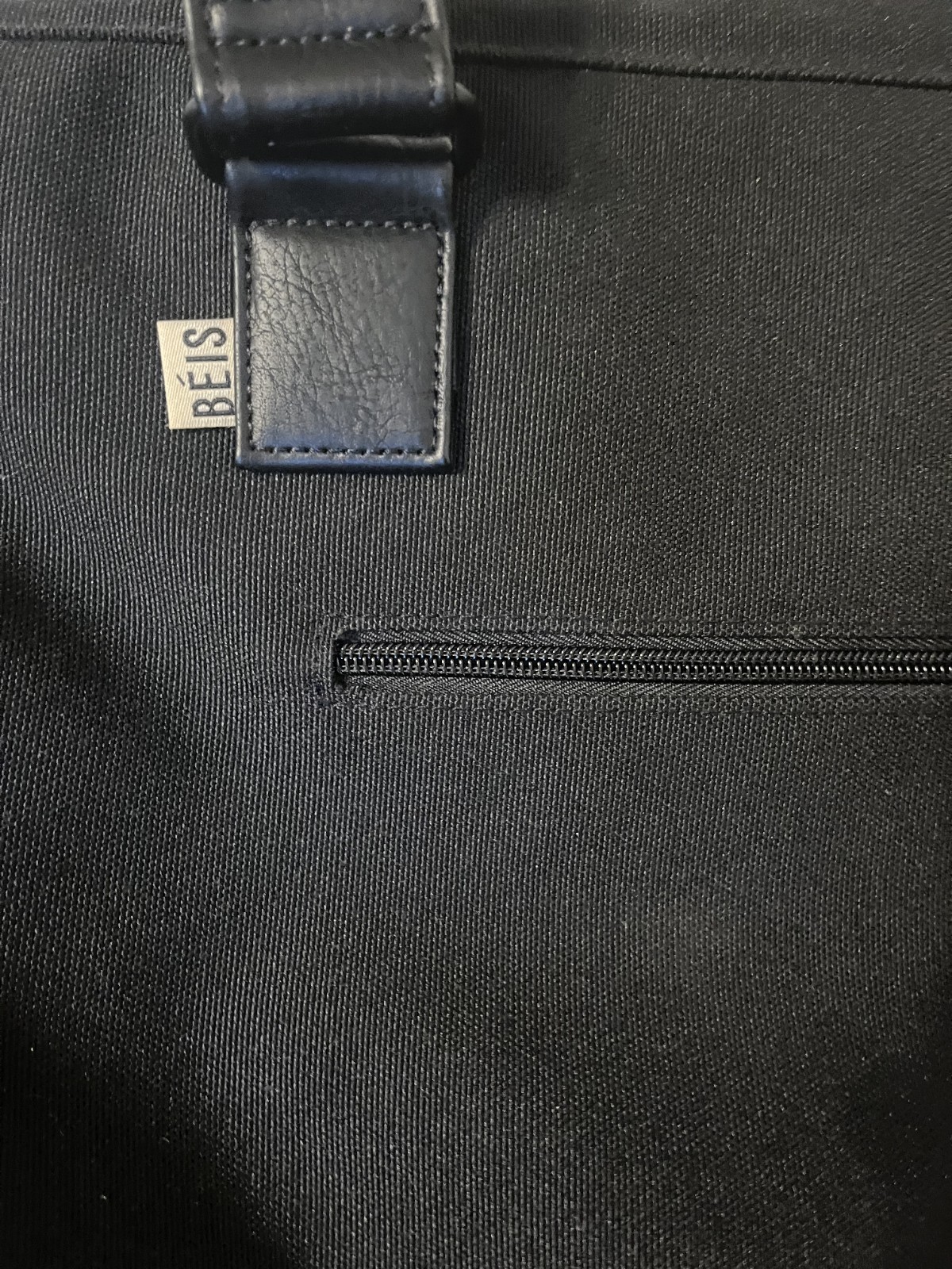 Beis Weekender Bag