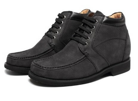 4 inches Men Height increasing Sports Athletic Elevator shoes size 9 10 11