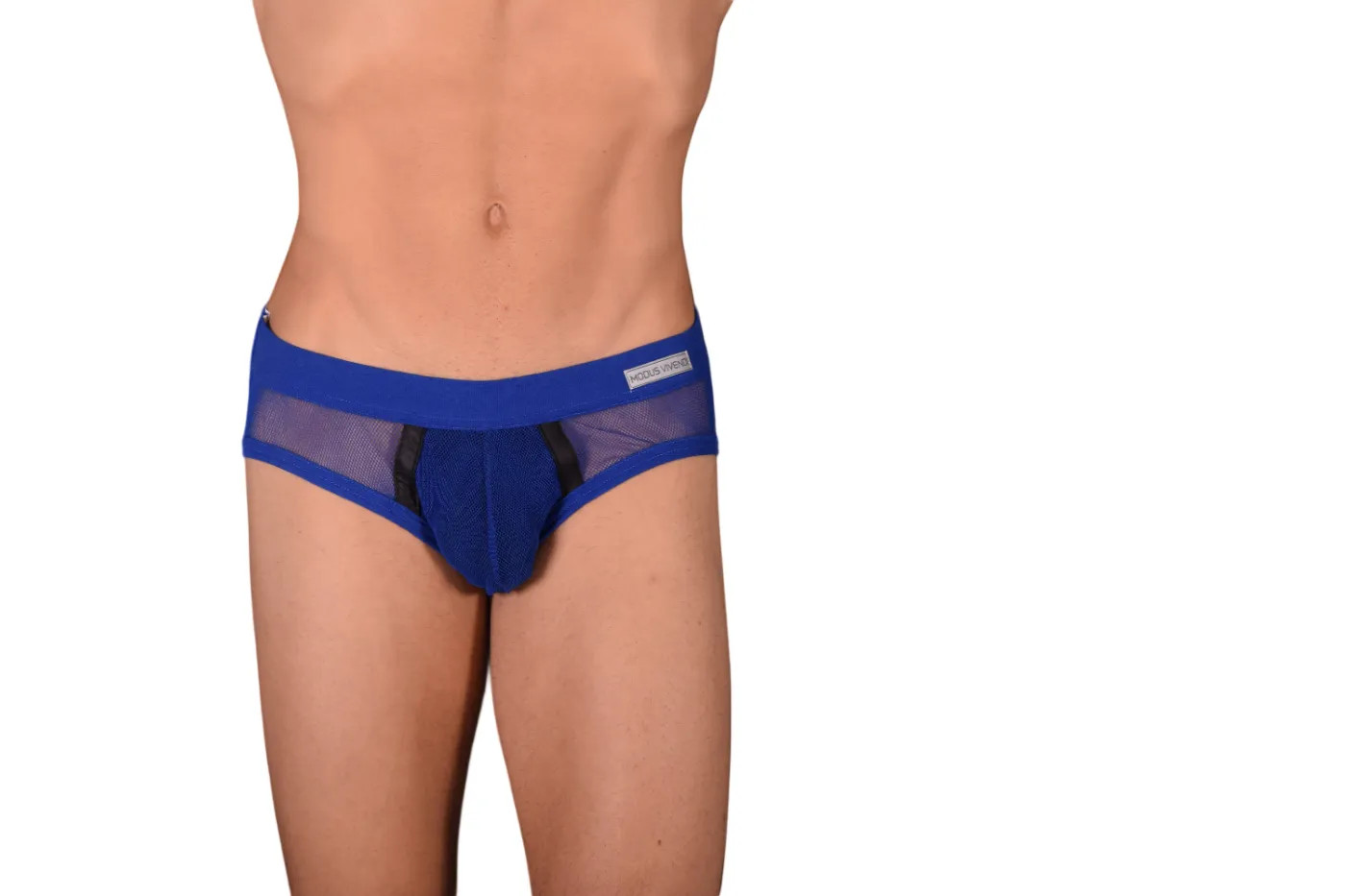 XS Modus Vivendi Mesh Royal Brief 154B
