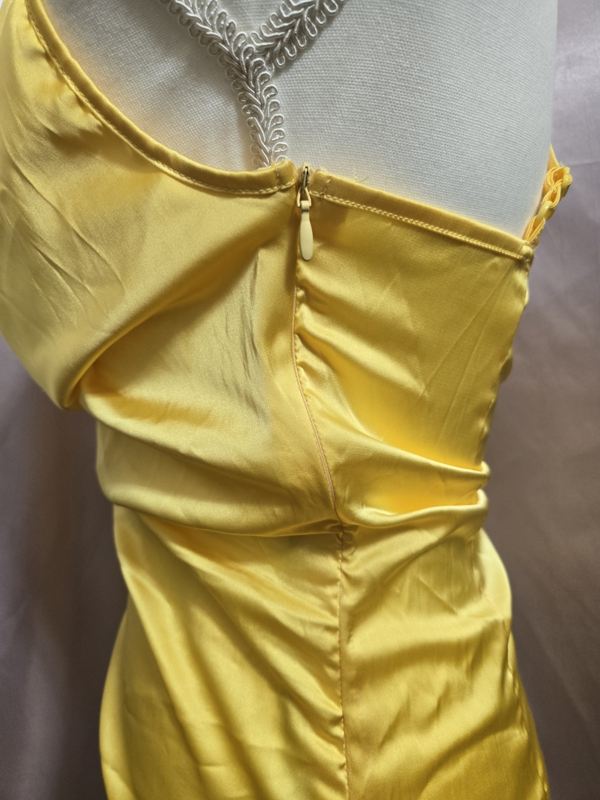 Shein dress