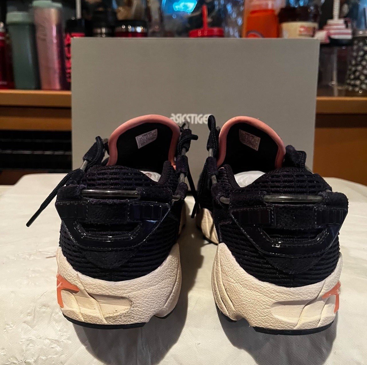 ASICS Gel – Mai