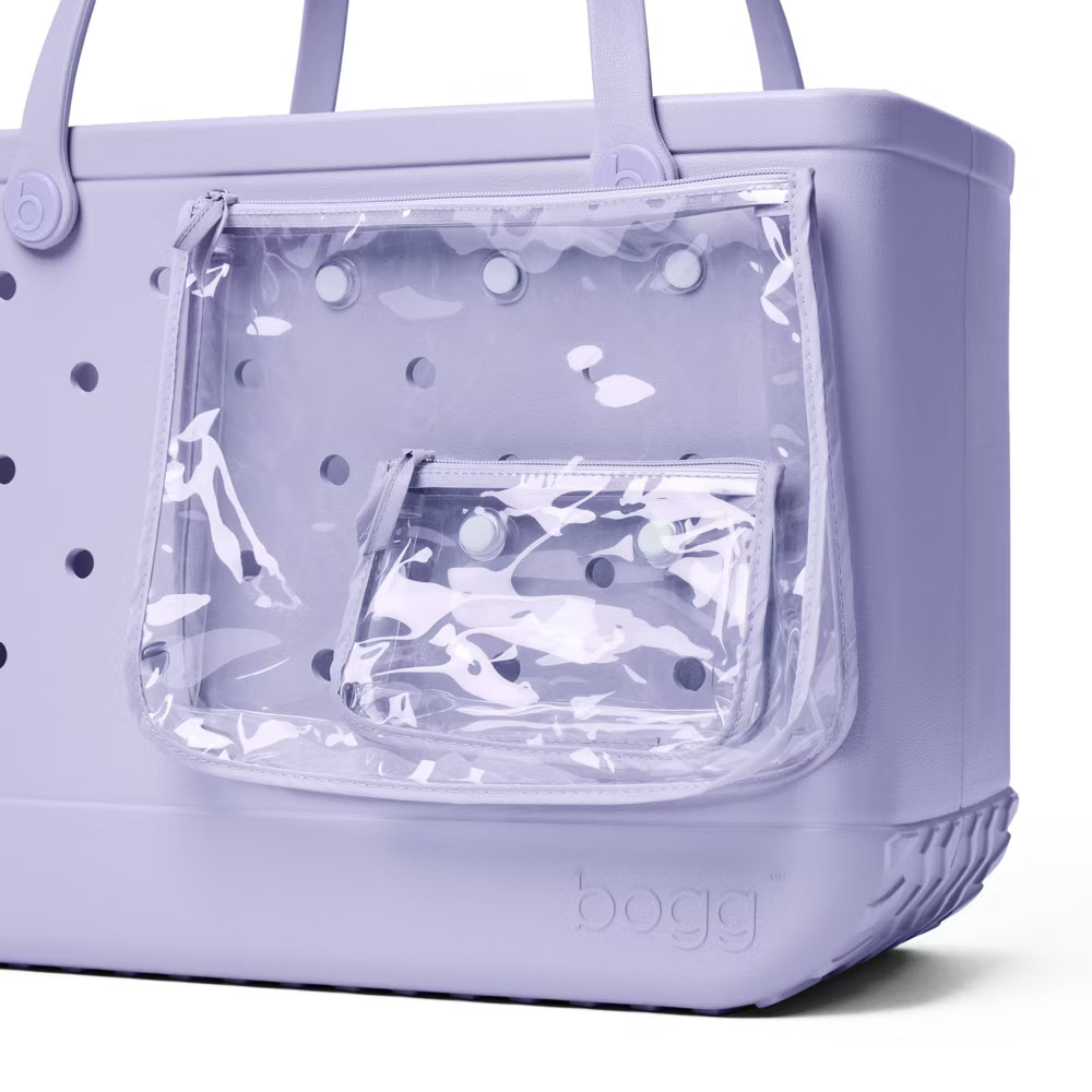 Bogg Bag Original Bogg Tote Bag – Salt Water Taffy