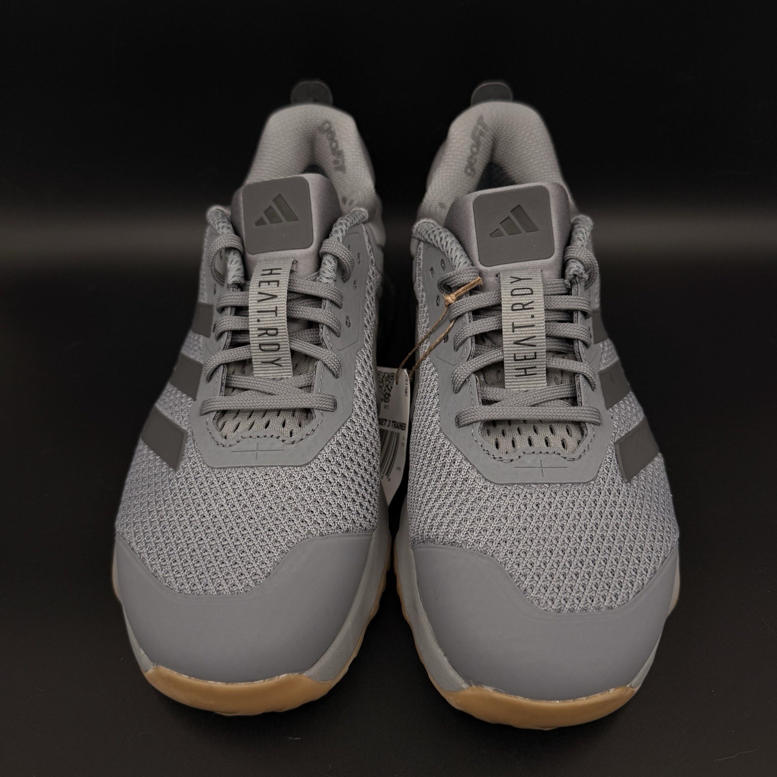 Adidas DROPSET 3 Trainer US M 8 | US W 9 (NWT)ID8627