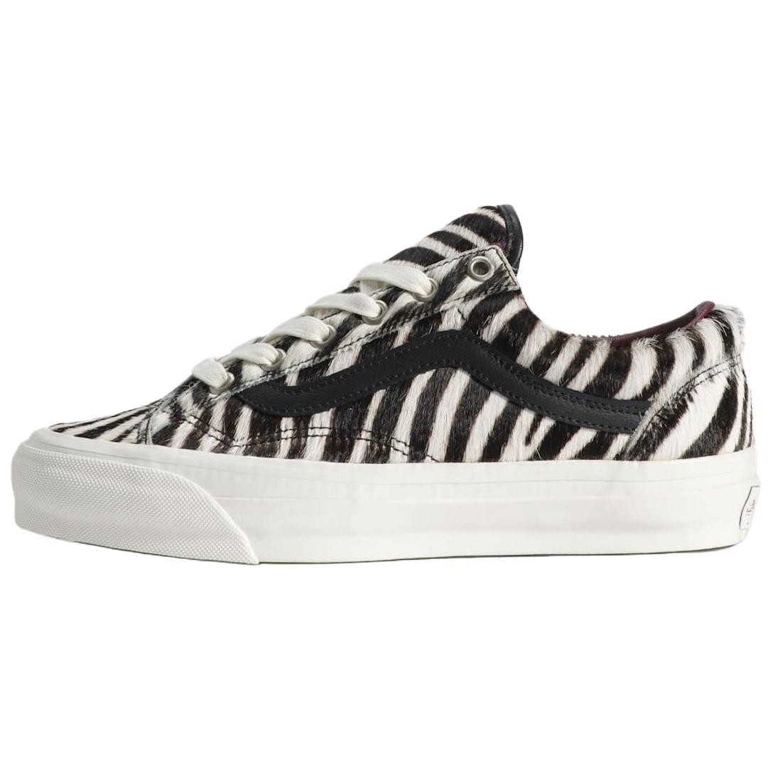 Vans Old Skool 36 Premium Pony Zebra VN000EHDZBR