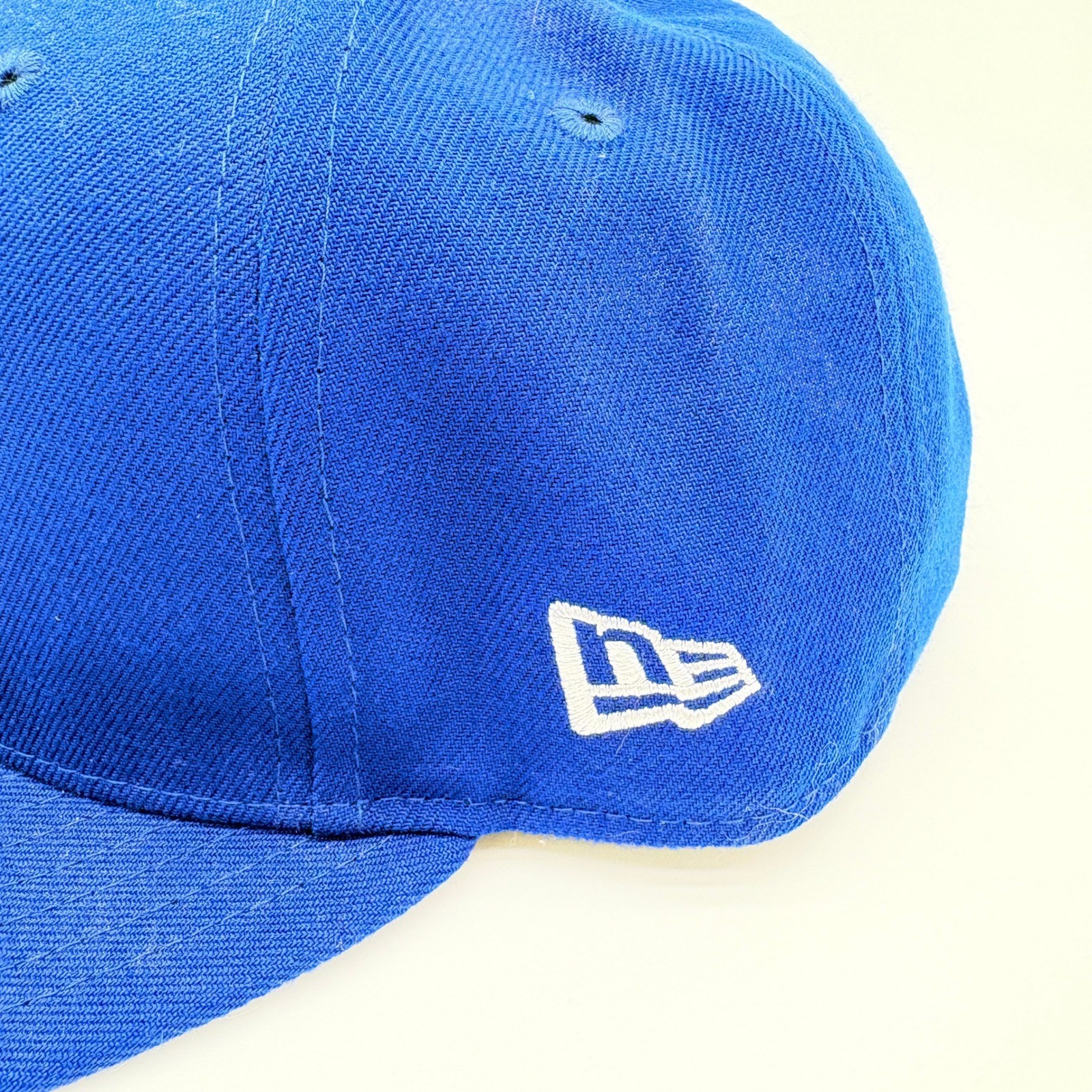 New Era 9FIFTY Toronto Blue Jays Snapback Hat Royal Blue MLB Baseball Cap