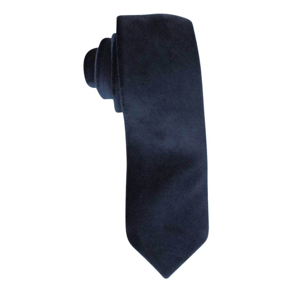 Mens Handmade Velvet Neck Tie Slim/Medium Width 2.75″ In 7cm Wedding Tuxedo AZAR