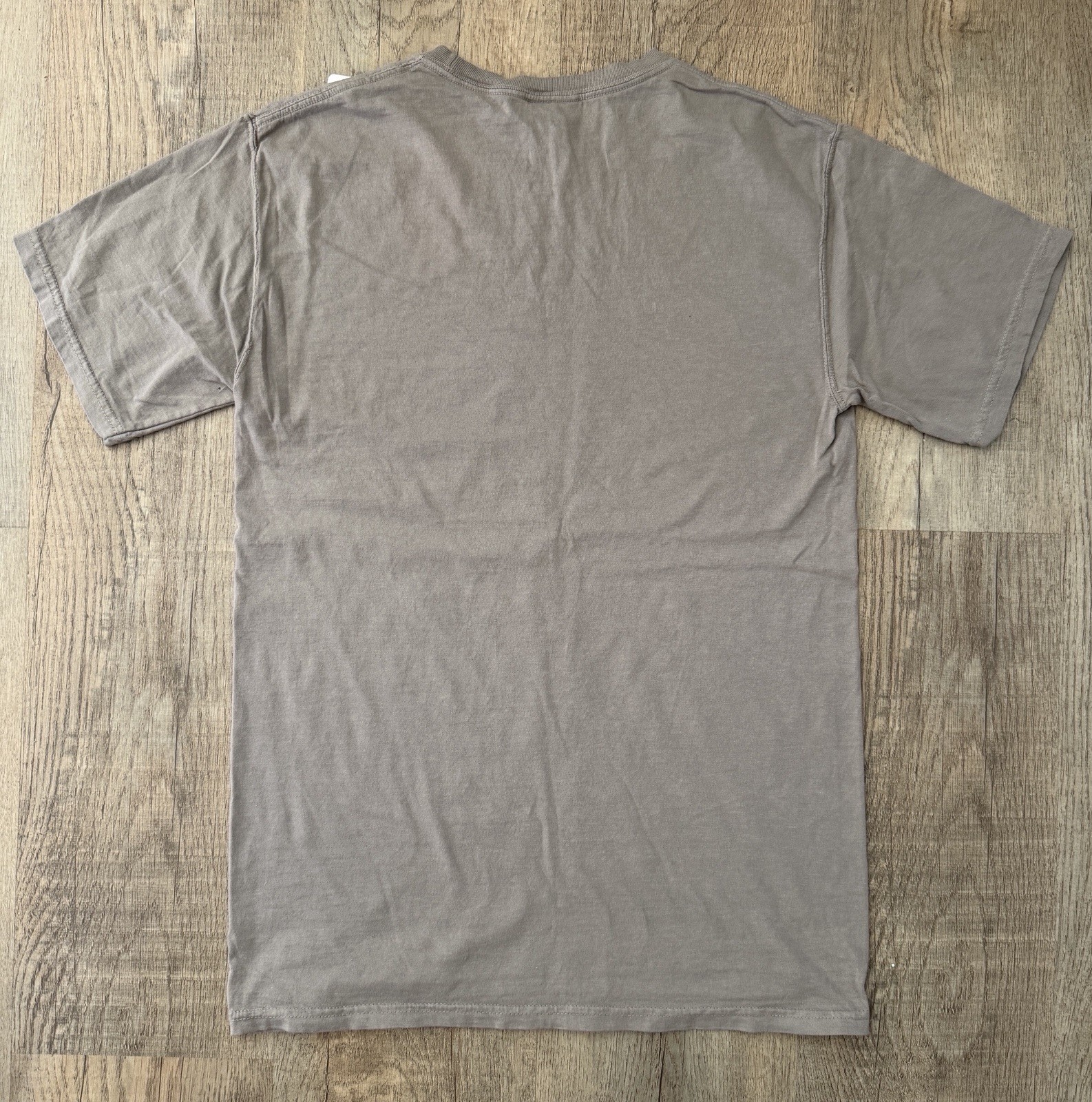 Reese’s Peanut Butter Cup T Shirt SMALL Ring Spun Chest Bar Graphic Comfort Wash