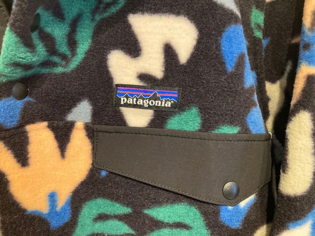 Patagonia Men’s Lightweight Synchilla Snap T-Pullover SP26