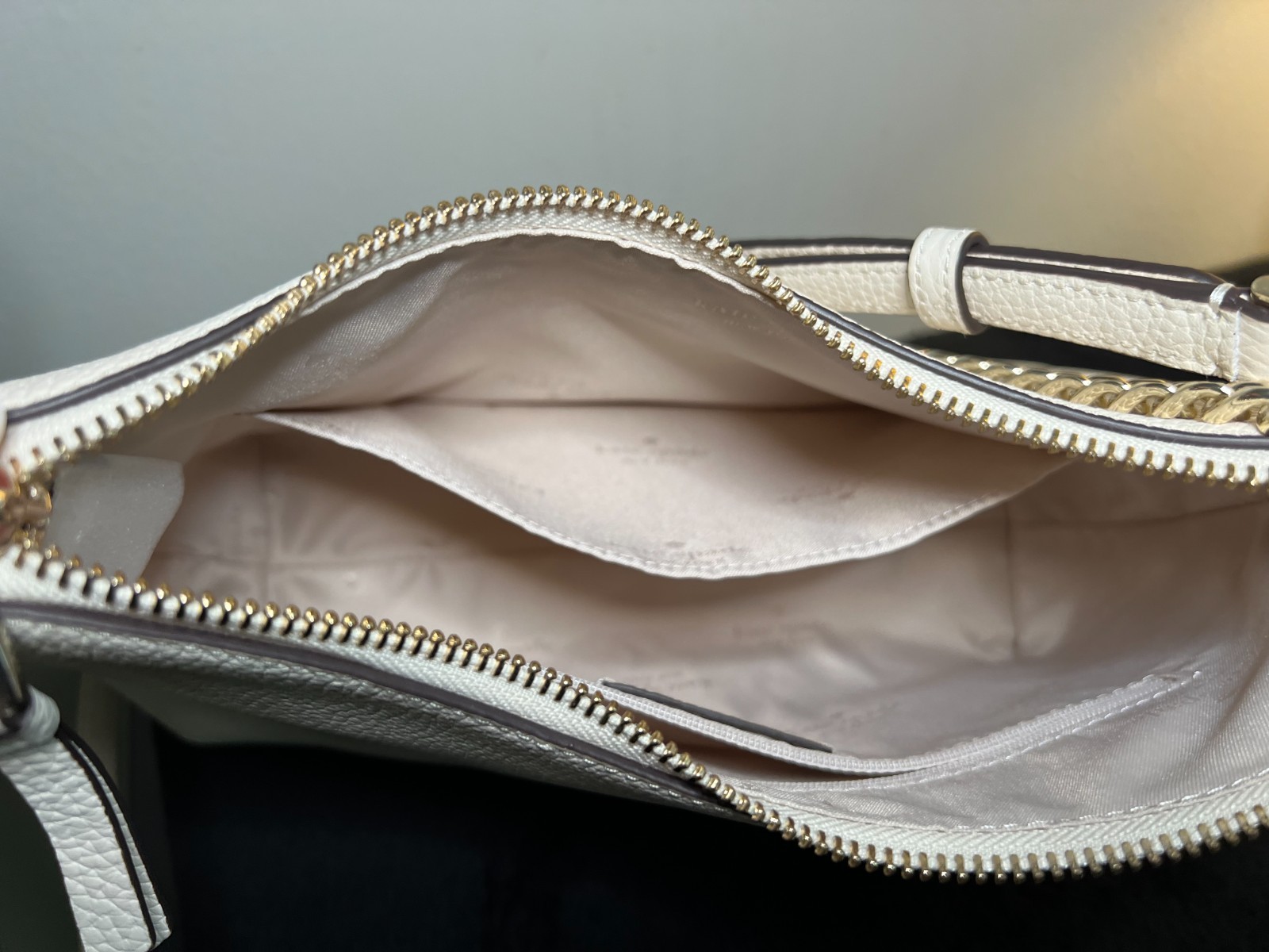 Kate Spade New York Knott Medium Crossbody/Shoulder Bag