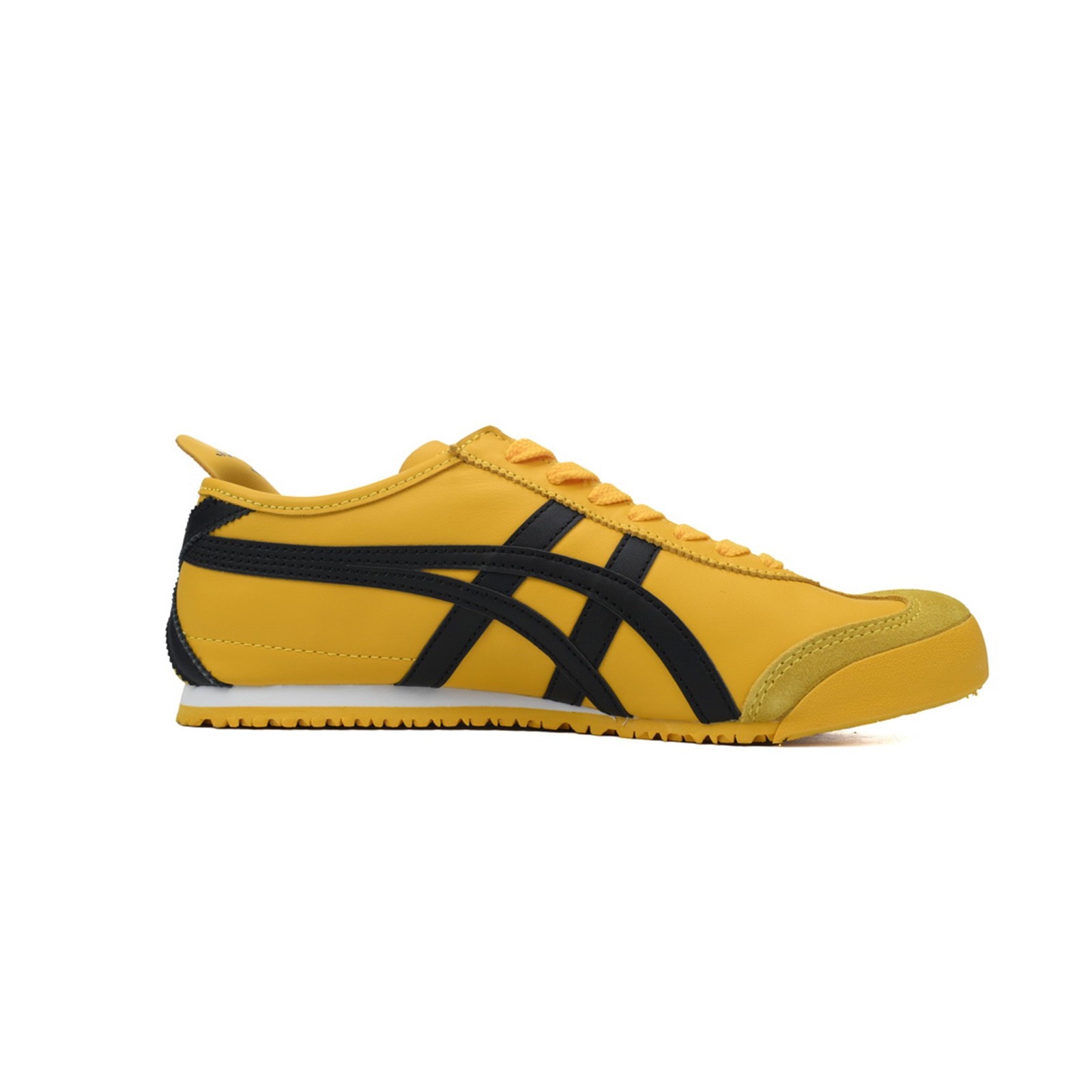 S Onitsuka Tiger Mexico 66 ‘Kill Bill’ Men Style Shoes