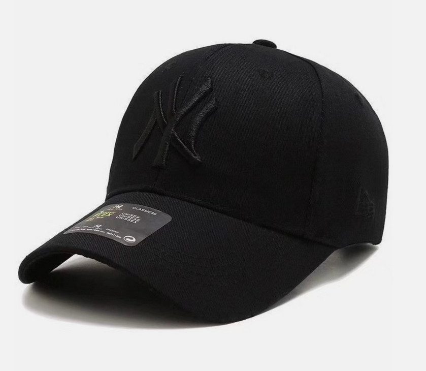 New York NY Yankees Baseball Cap Mens Womens Unisex Sport Snapback Cotton Hat