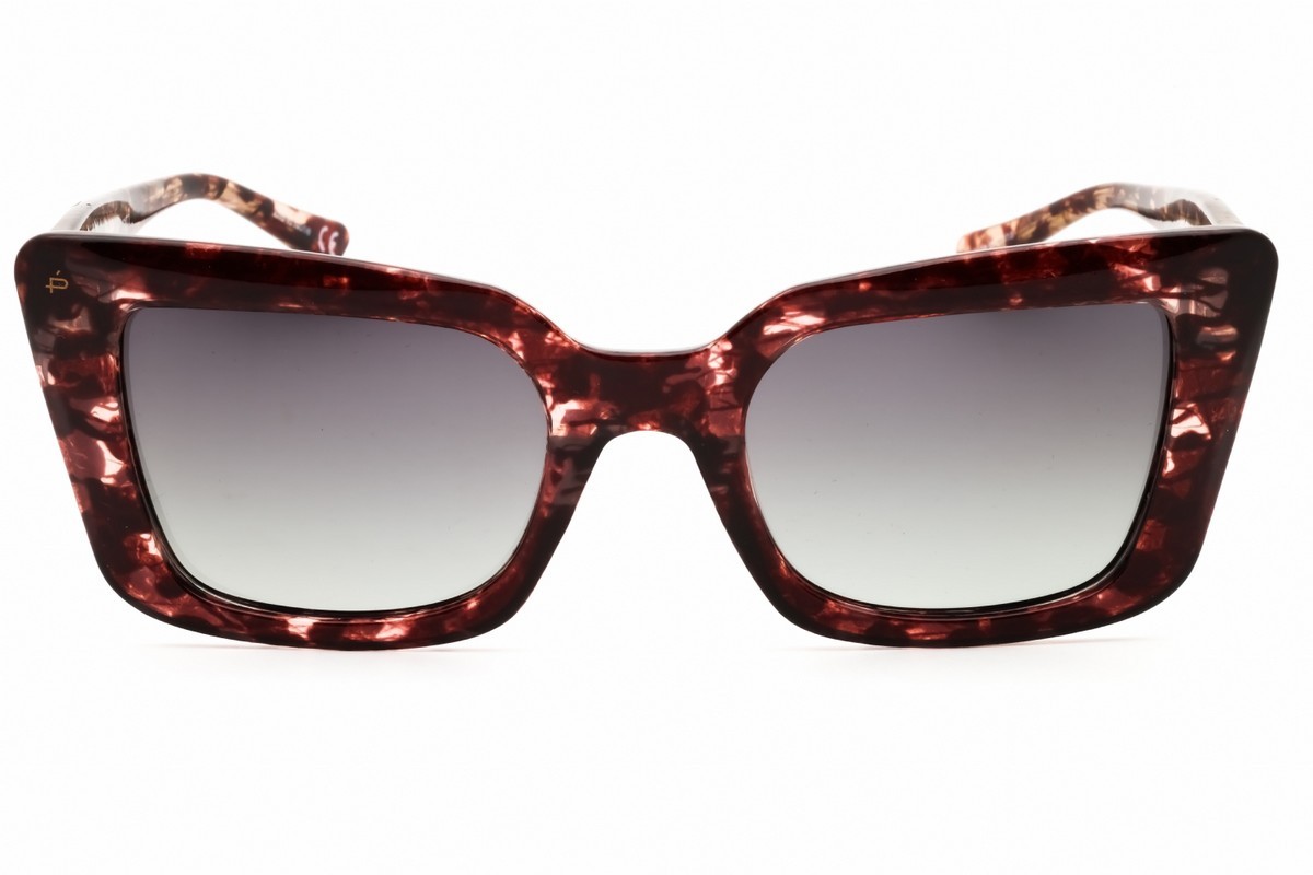 PRIVE REVAUX PRBUENA-0L93-53 Sunglasses Frame Size 53mm 145mm 22mm PEACH HAVAN