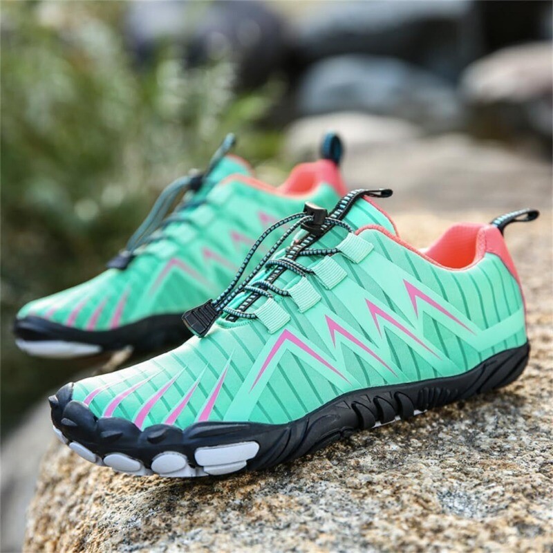 Hike Pro Barefoot Footwear Shoes for Women Men Healthy and Non-Slip Breathable