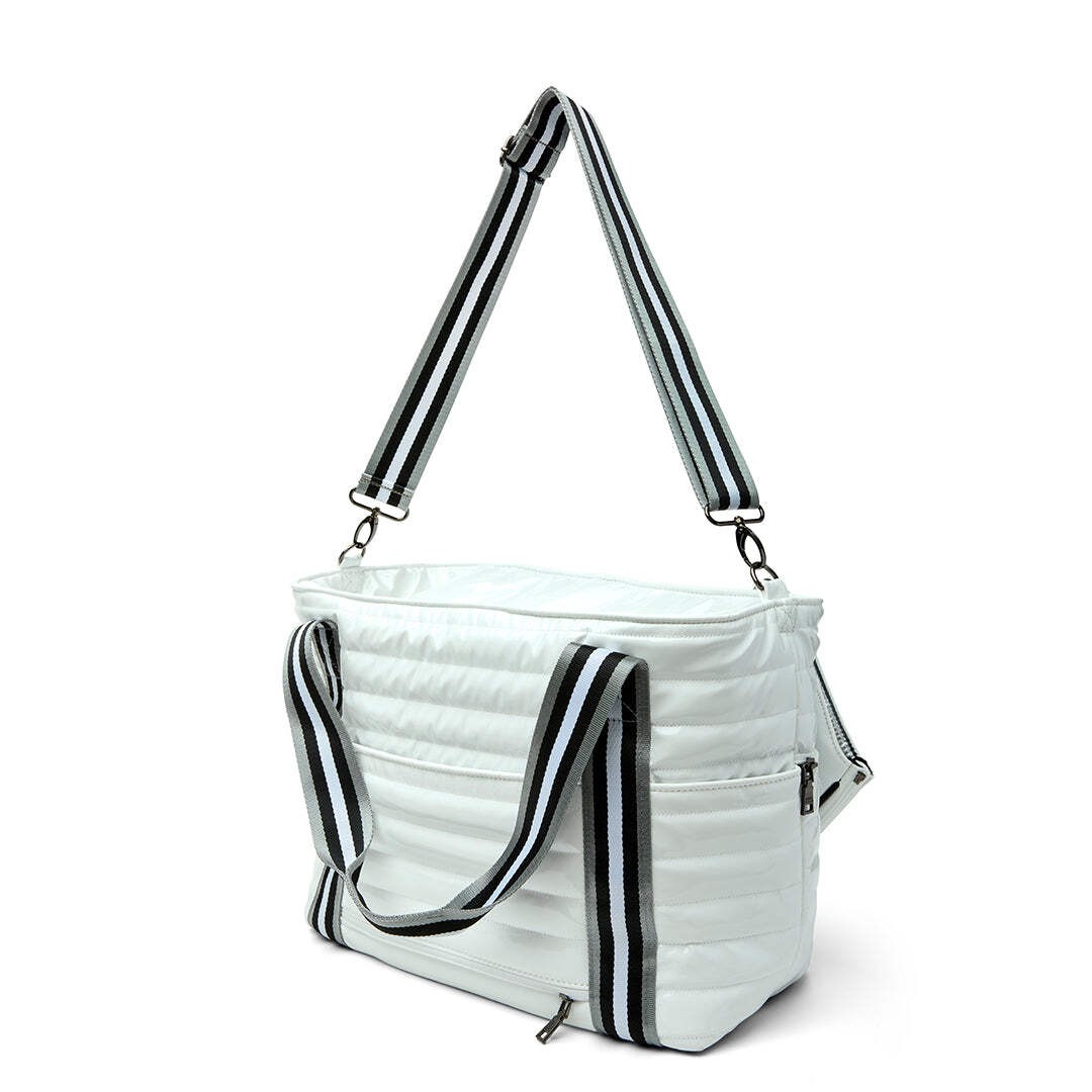 Love Royln Tennis Bag