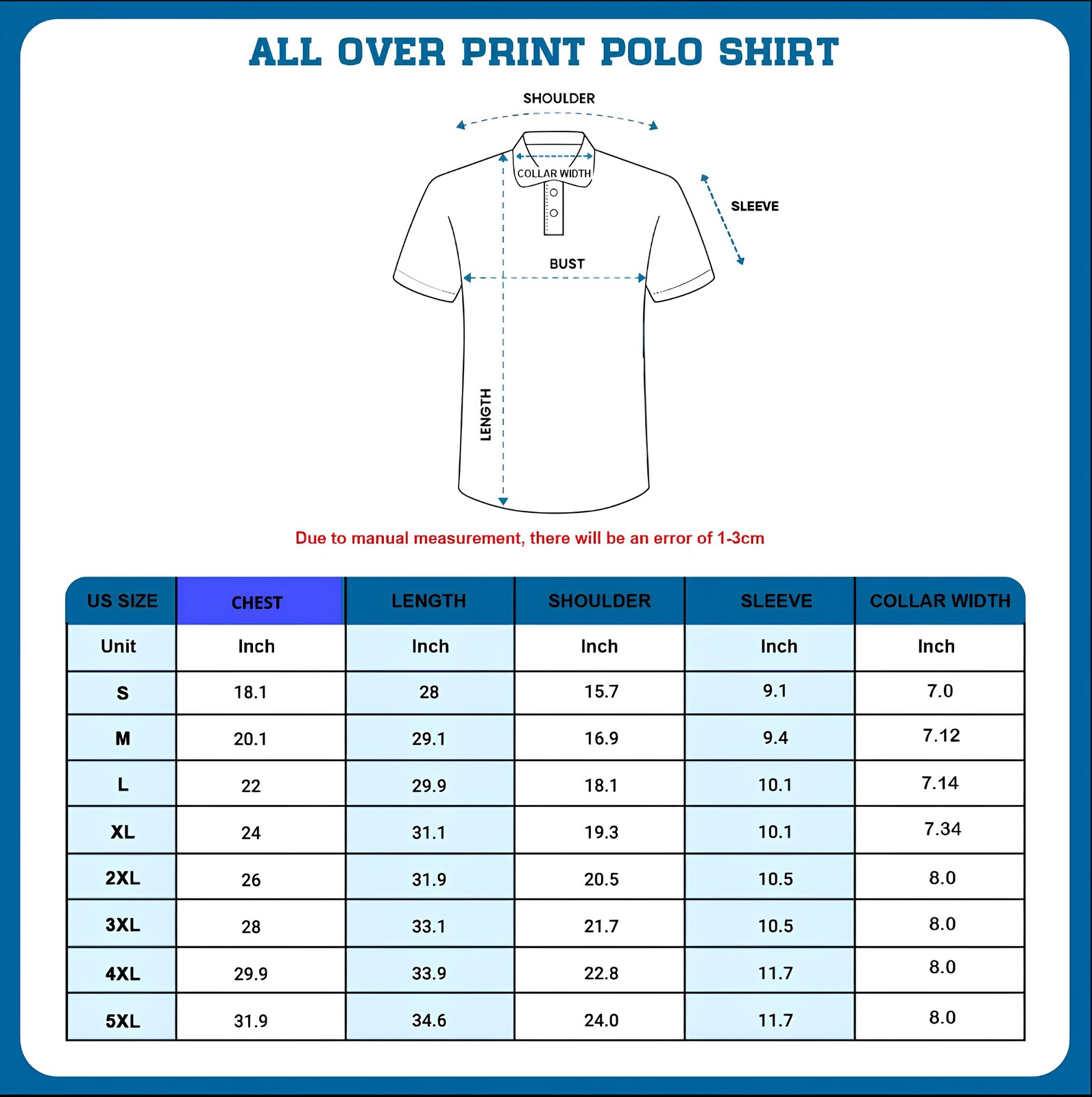 Bogey Bro Golf Excuses Polo: Perfect Golf Apparel for Style & Performance!