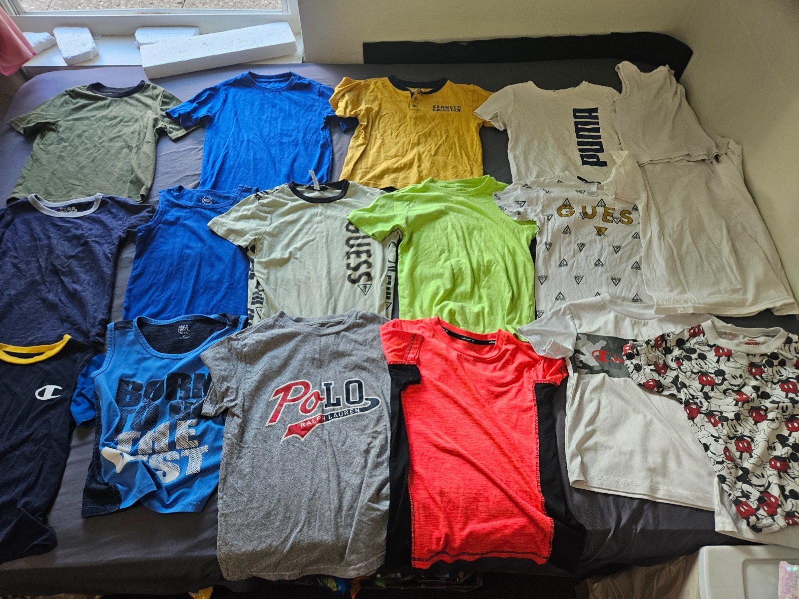 Mystery Bundle Box Sale, Clothes/Shoes/Accessories/Bedding/Beauty, Women/Men/Kid