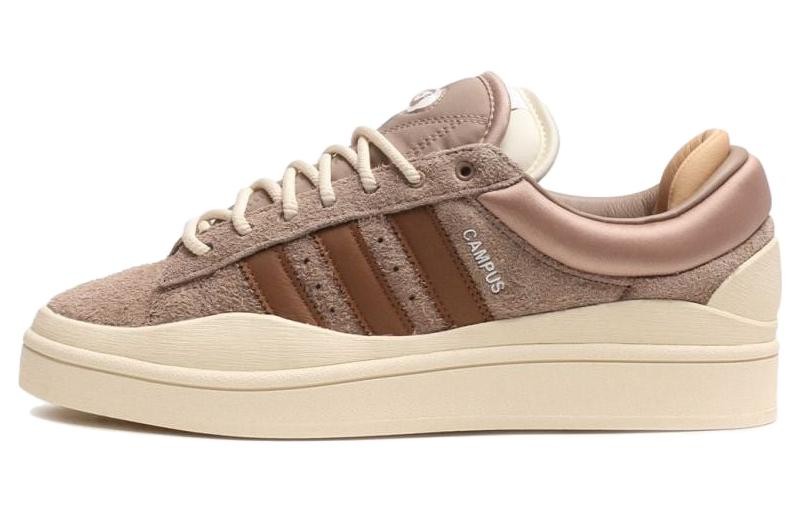 Bad Bunny x adidas Campus ‘Chalky Brown’ ID2529