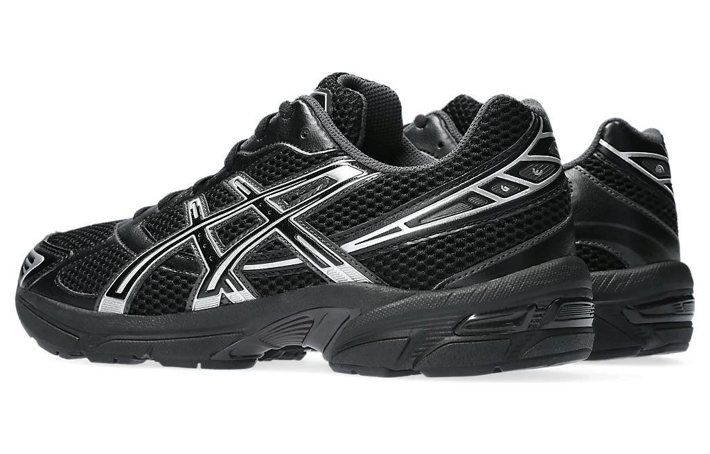 Asics Gel 1130 Black Pure Silver 1201A906-001