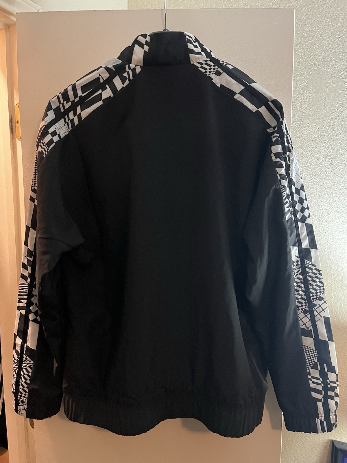 PUMA Men’s BMW M Motorsport Statement Jacket New With Tags Size Large