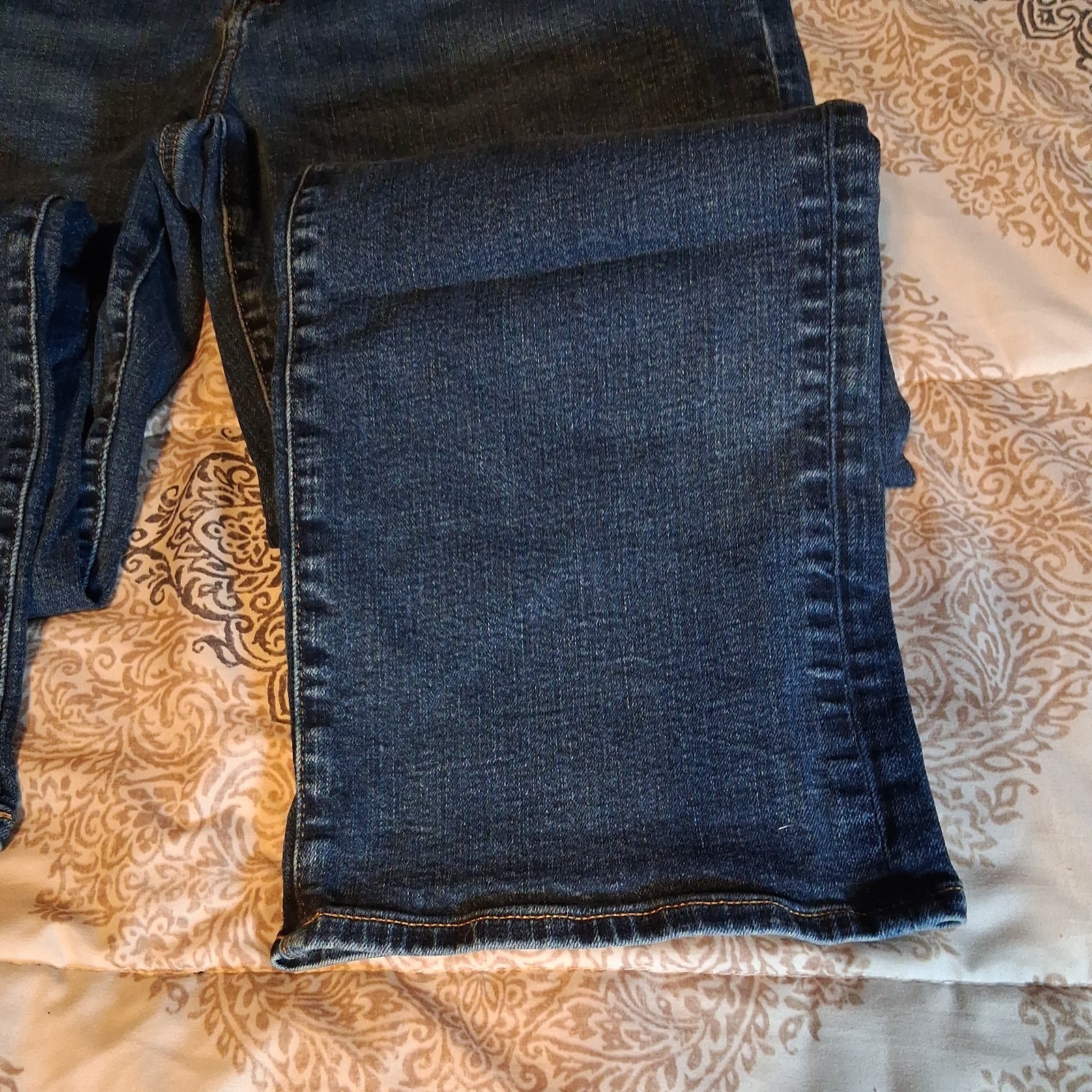 AMERICAN EAGLE AIRFLEX + CLASSIC BOOTCUT