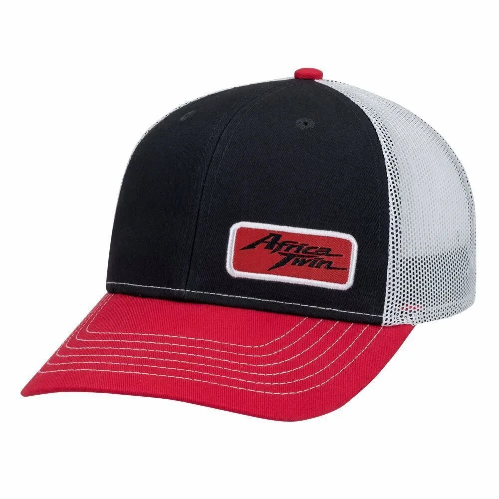 Official Honda Africa Twin Cap – HP18A-H190