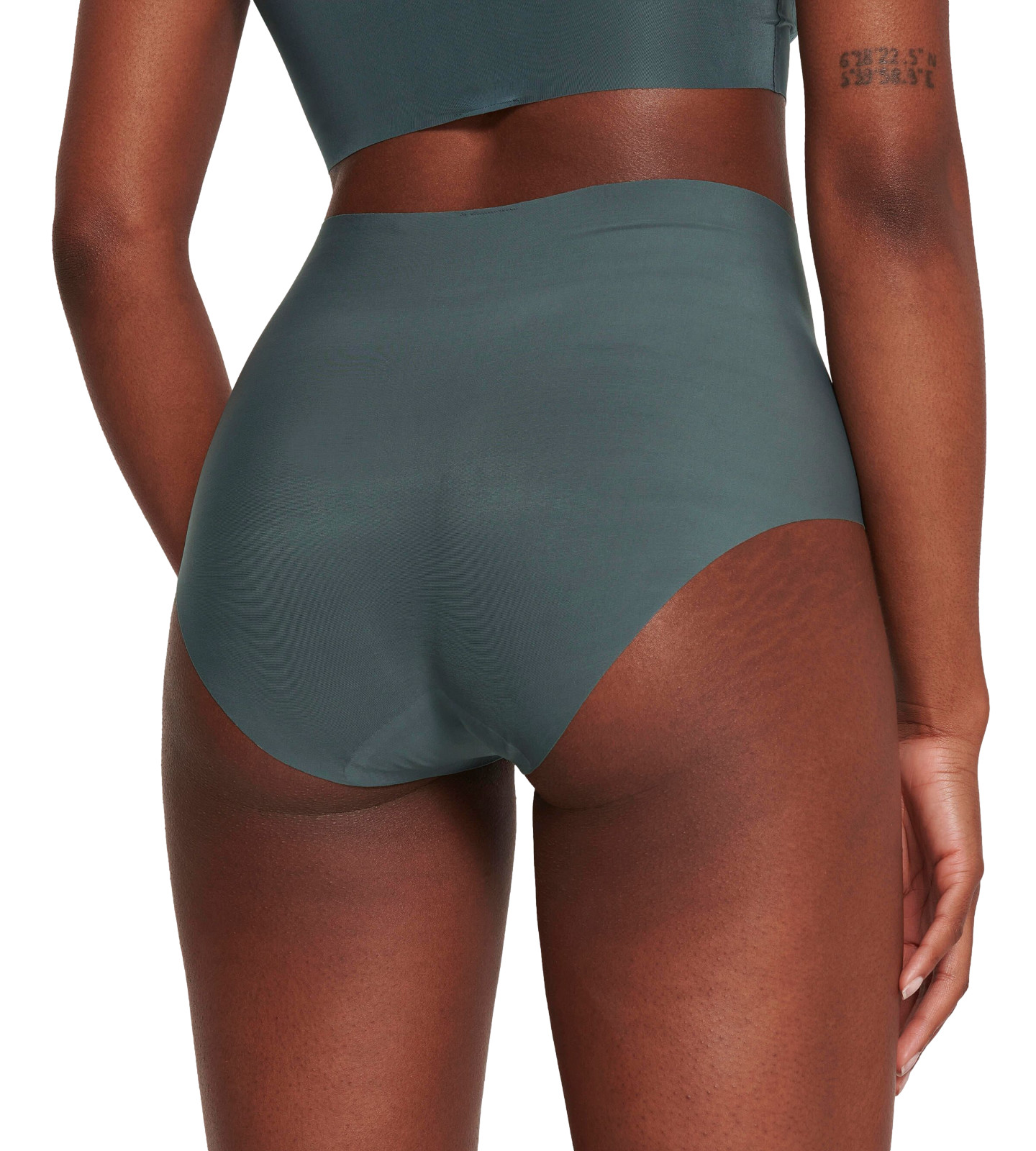 Sloggi ZERO Feel Maxi Briefs Knickers Seamfree Smooth Lingerie 10205159