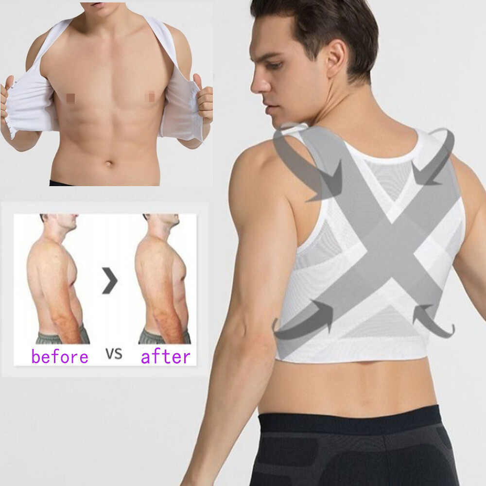 Sissy Mens Bras Transgender Front Hooks Bra Soft Lace Crossdresser Sexy Lingerie