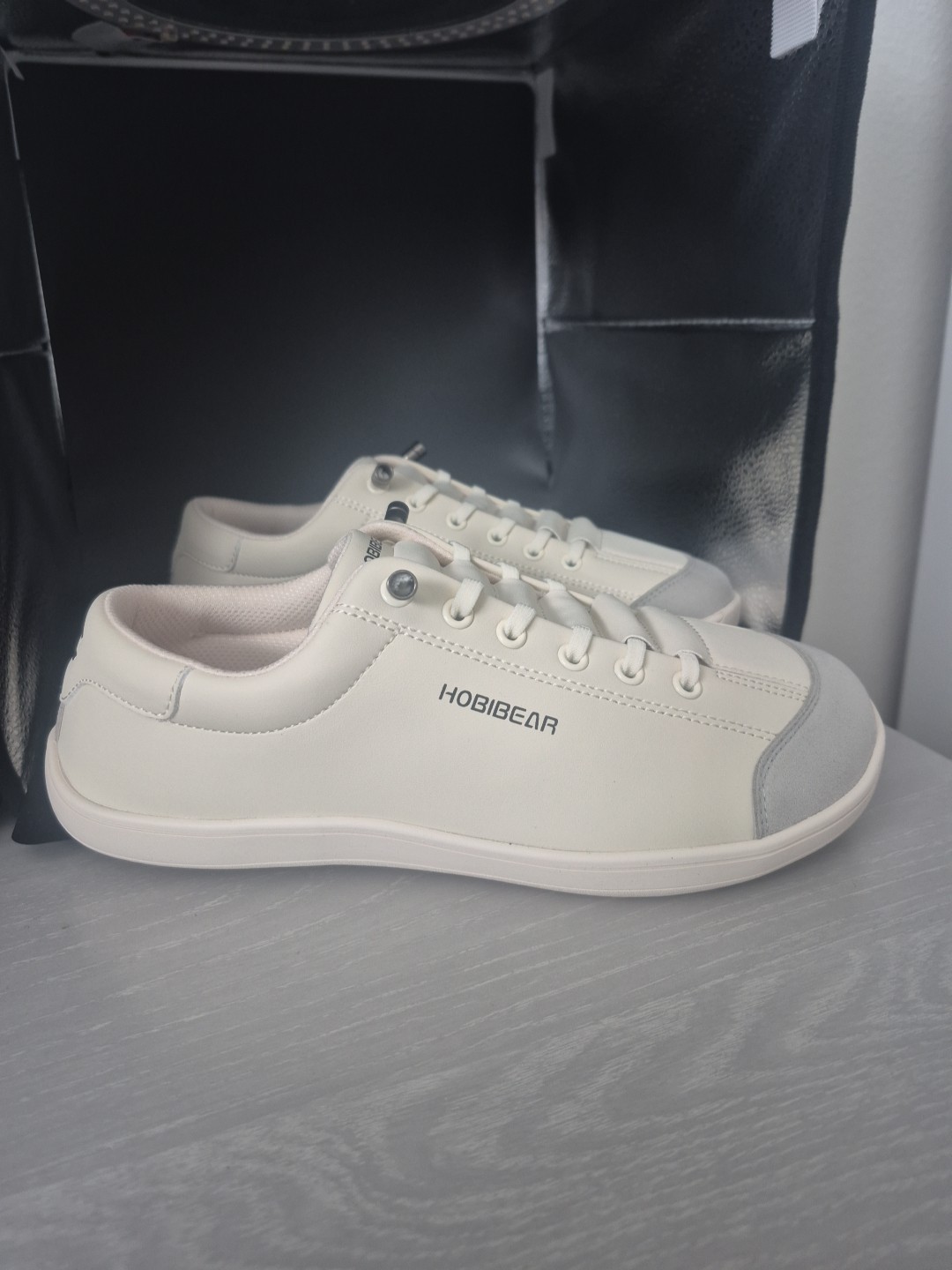 Hobibear Barefoot Shoes Size 39/8