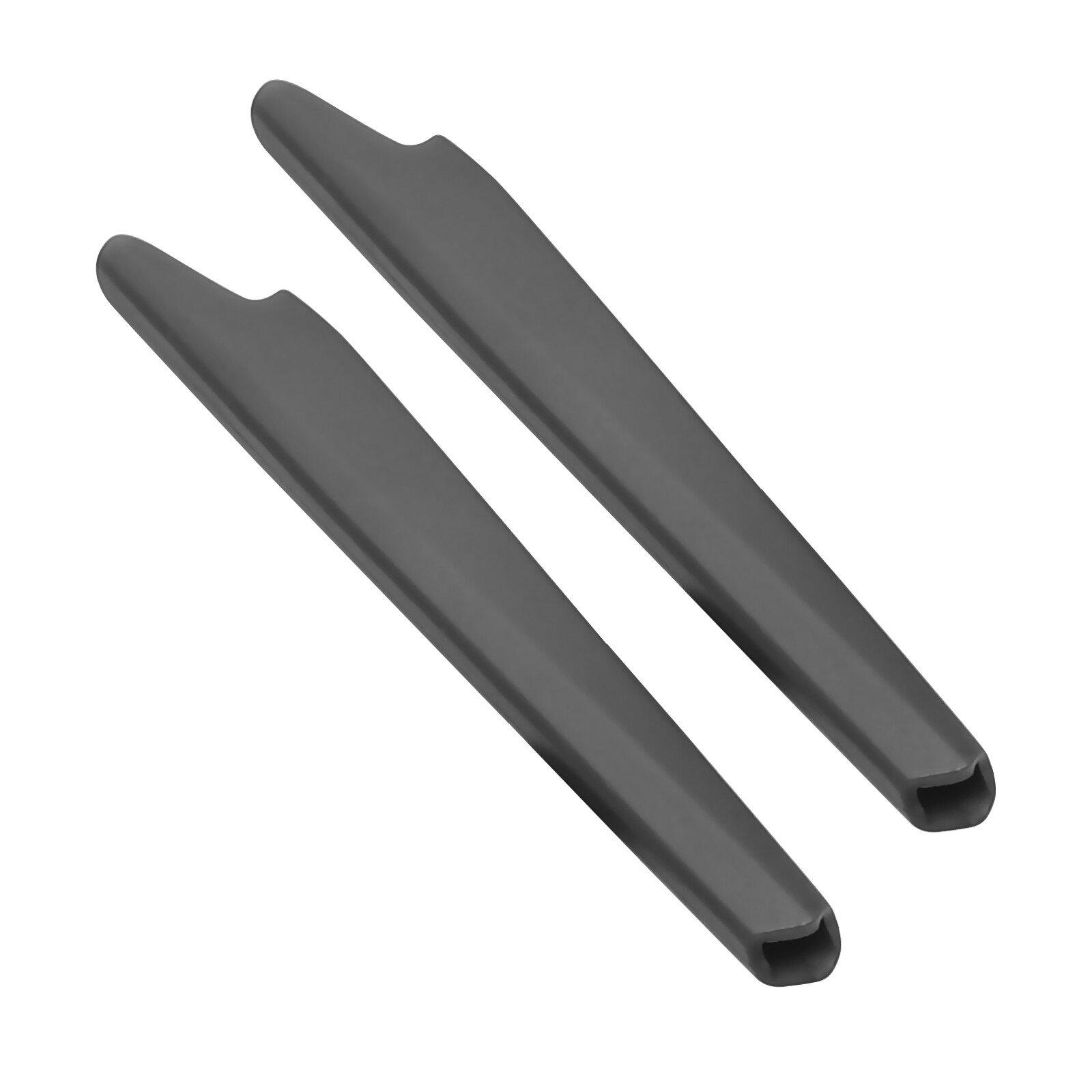 KEYTO Rubber Replacement Ear Socks Set for-Oakley Bottle Rocket OO9164