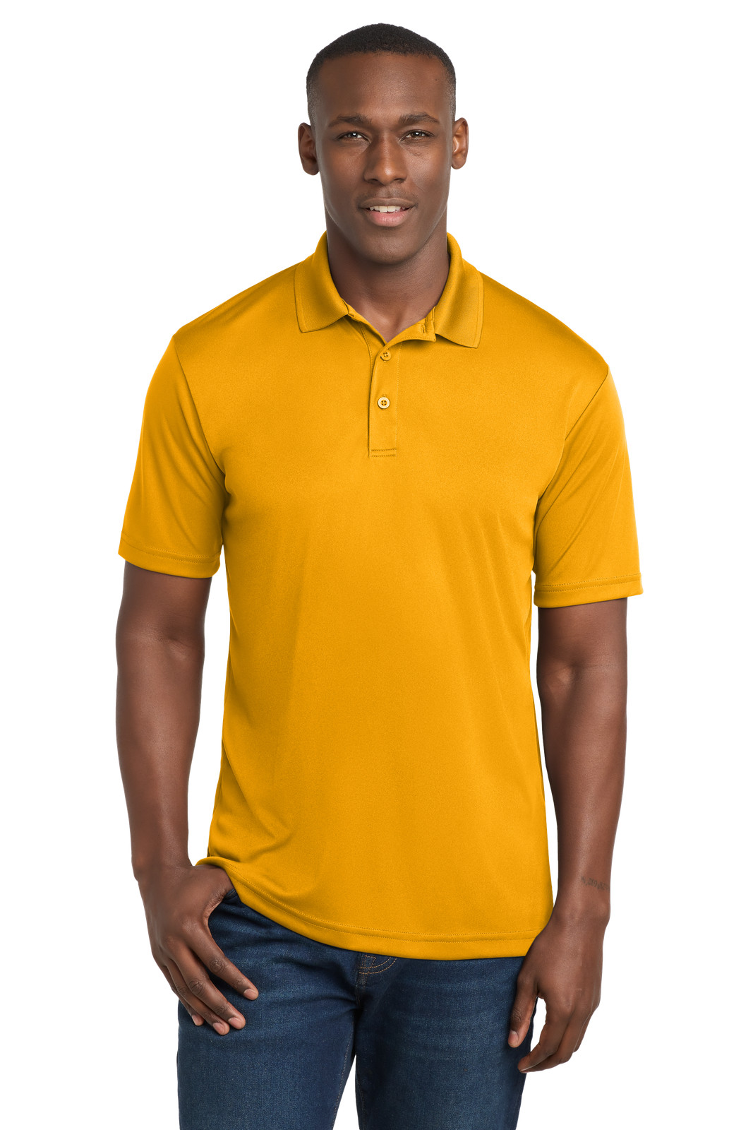 Sport-Tek PosiCharge Competitor Polo