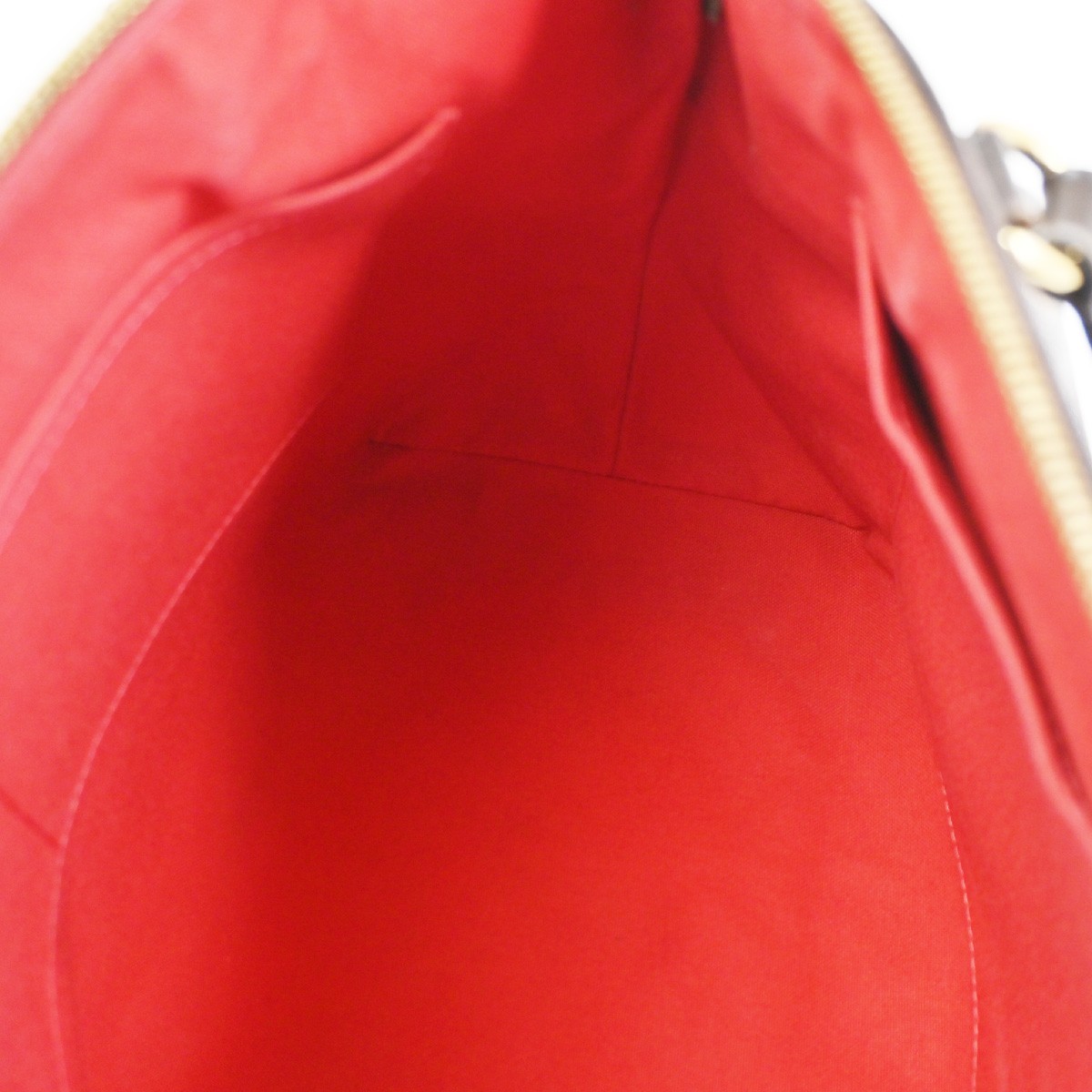 LOUIS VUITTON Westminster GM Shoulder Tote Bag Damier Leather BN N41103 89CA966
