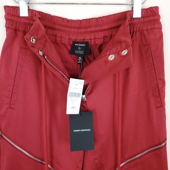 Robert Rodriguez Dahlia Jogger Track Pants