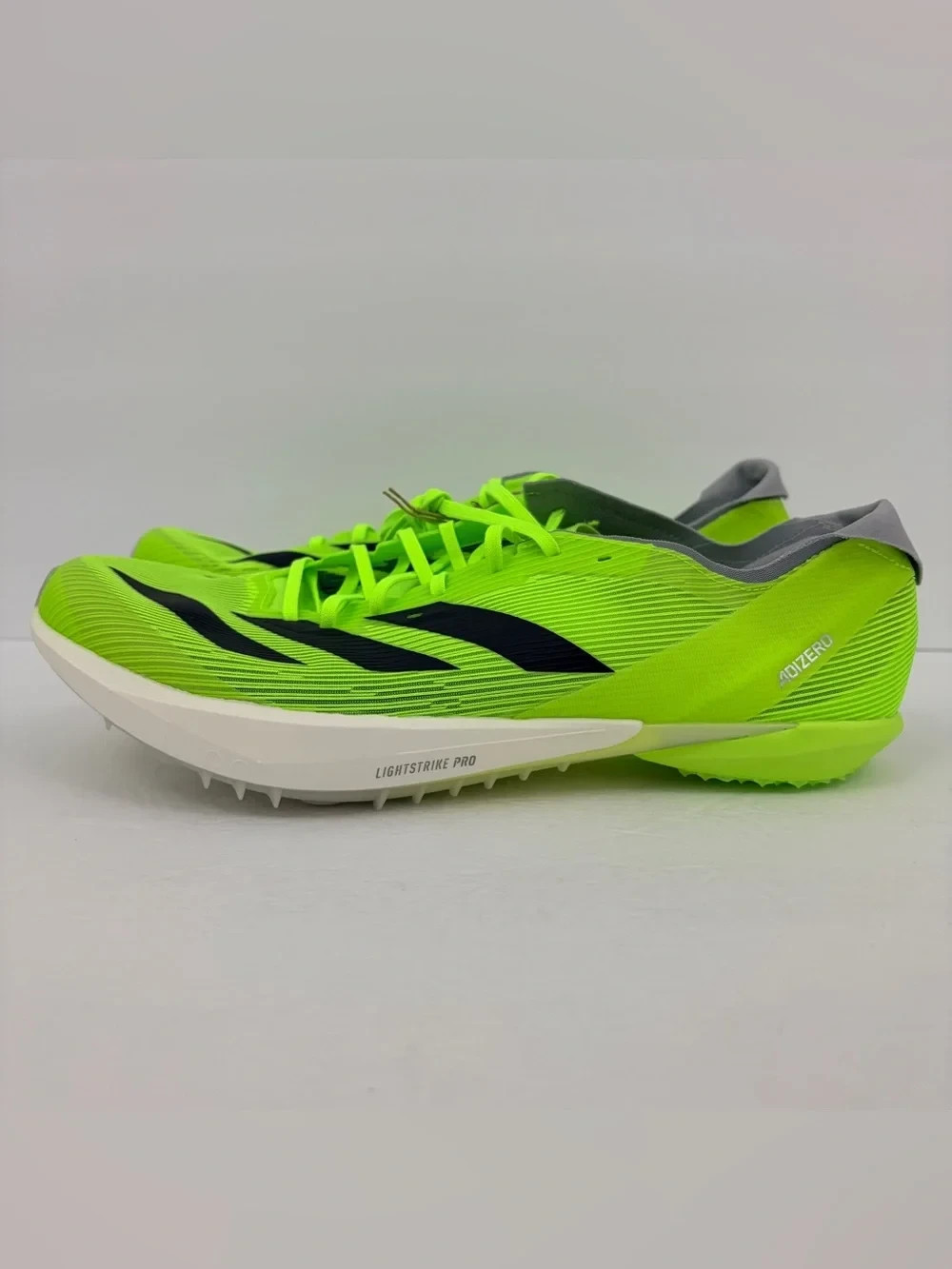 NEW Adidas Adizero Ambition Track Spikes Mens 11 Womens 12