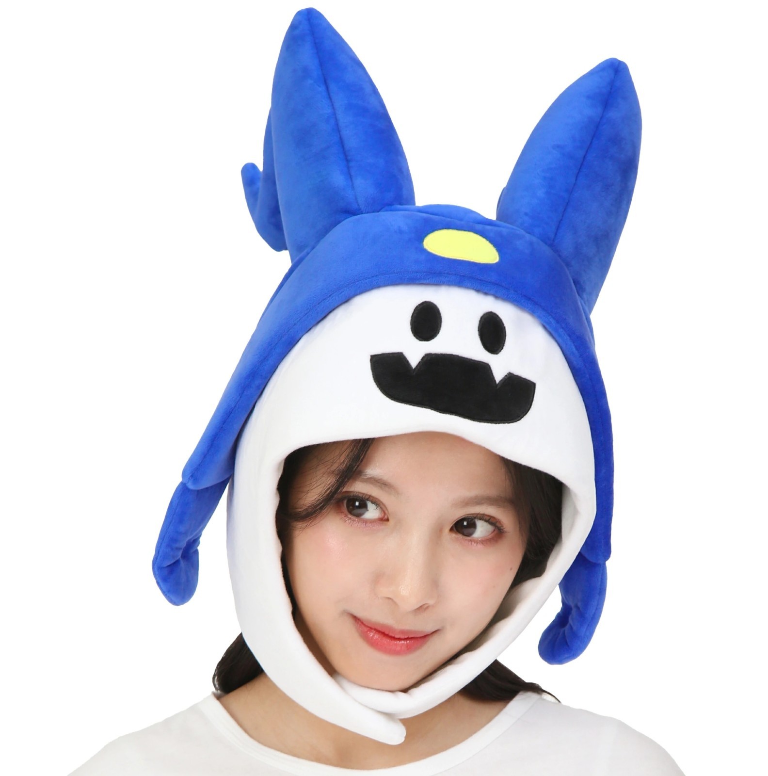 SAZAC Megami Tensei Series Jack Frost Kigurumi Cap Costume Hat SZC-357
