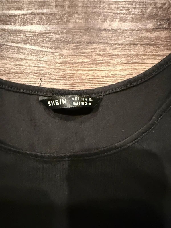 Women’s size small hoodie style top