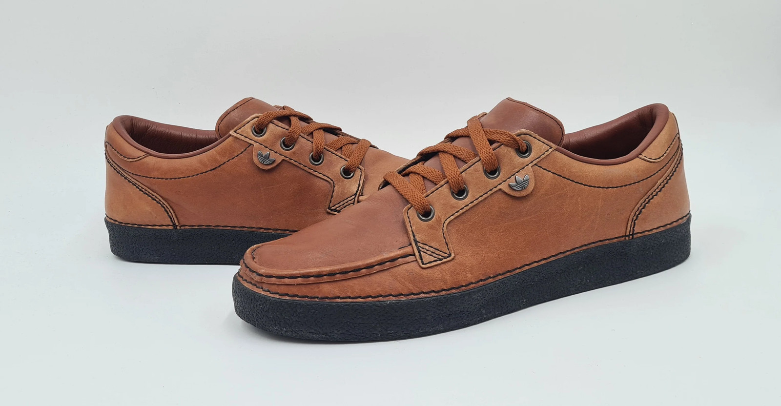 *EXCELLENT* 2017 Adidas McCarten Spzl Spezial Size UK 11 / EUR 46 2/3