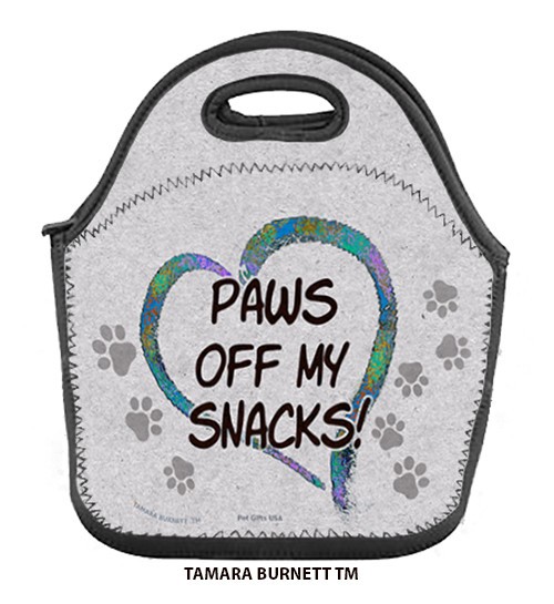 Cat Lovers Pawtastic Bags