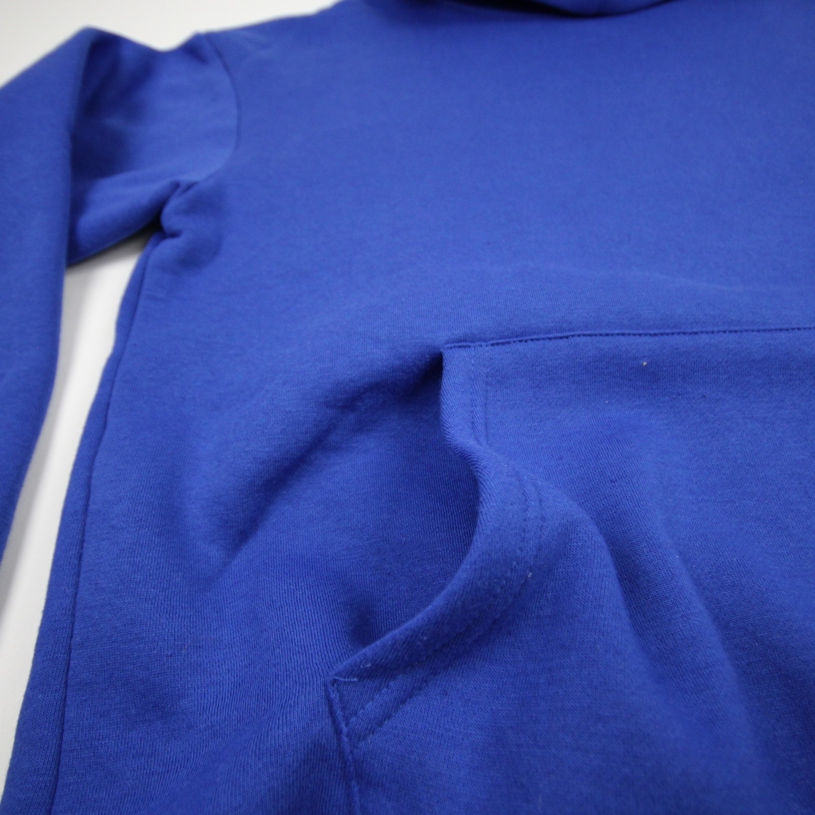 Unbranded Sweatshirt Men’s Blue New without Tags XL