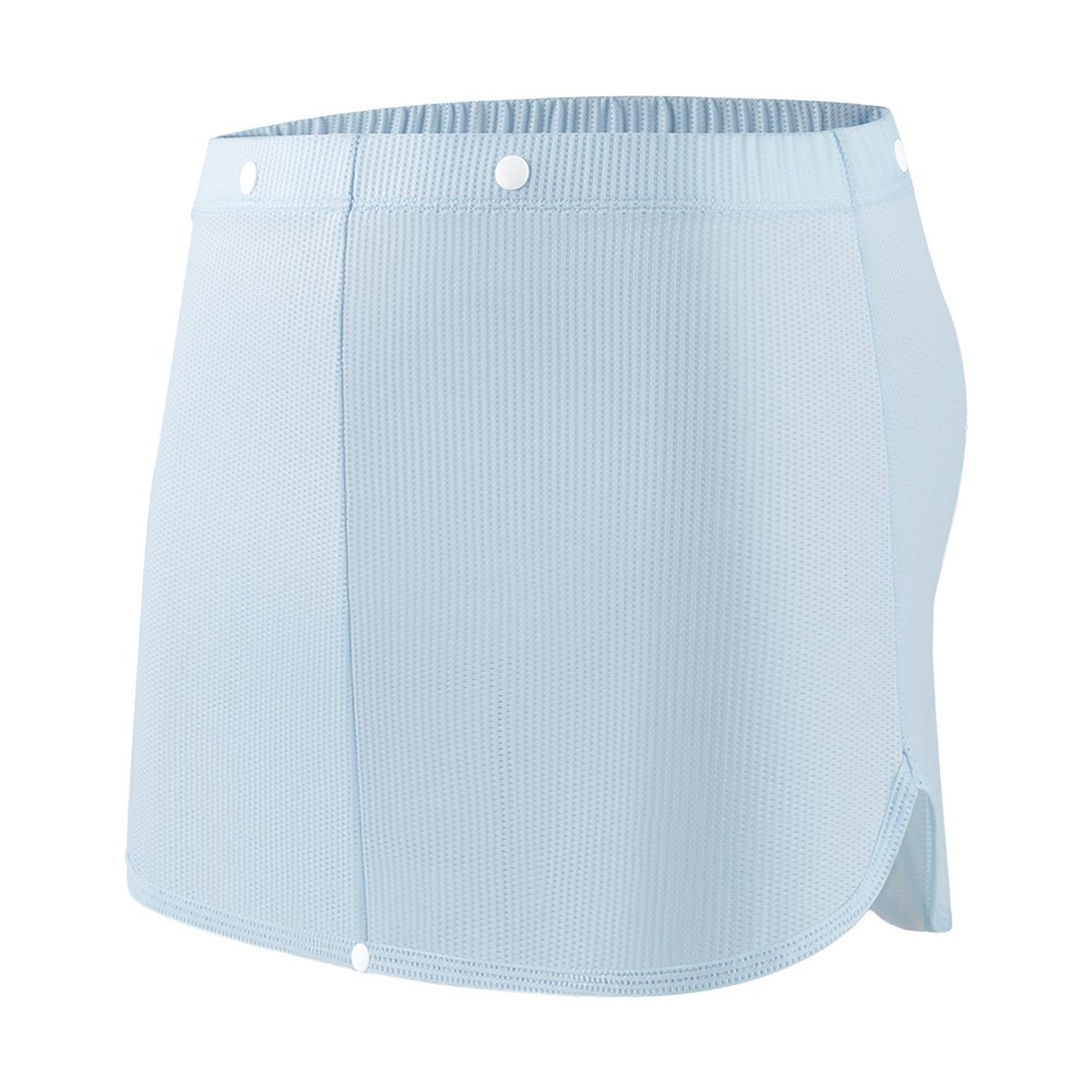 Comfortable Men’s Boxers Shorts Featuring Open Crotch and Button Adjustments