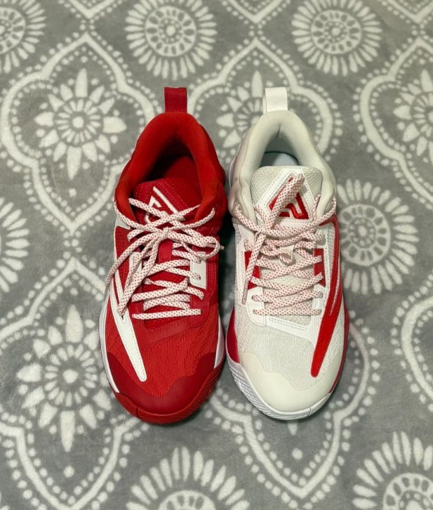 Nike Giannis Immortality 3 All Star Thank For Sharing Men’s Size 8.5 With Box
