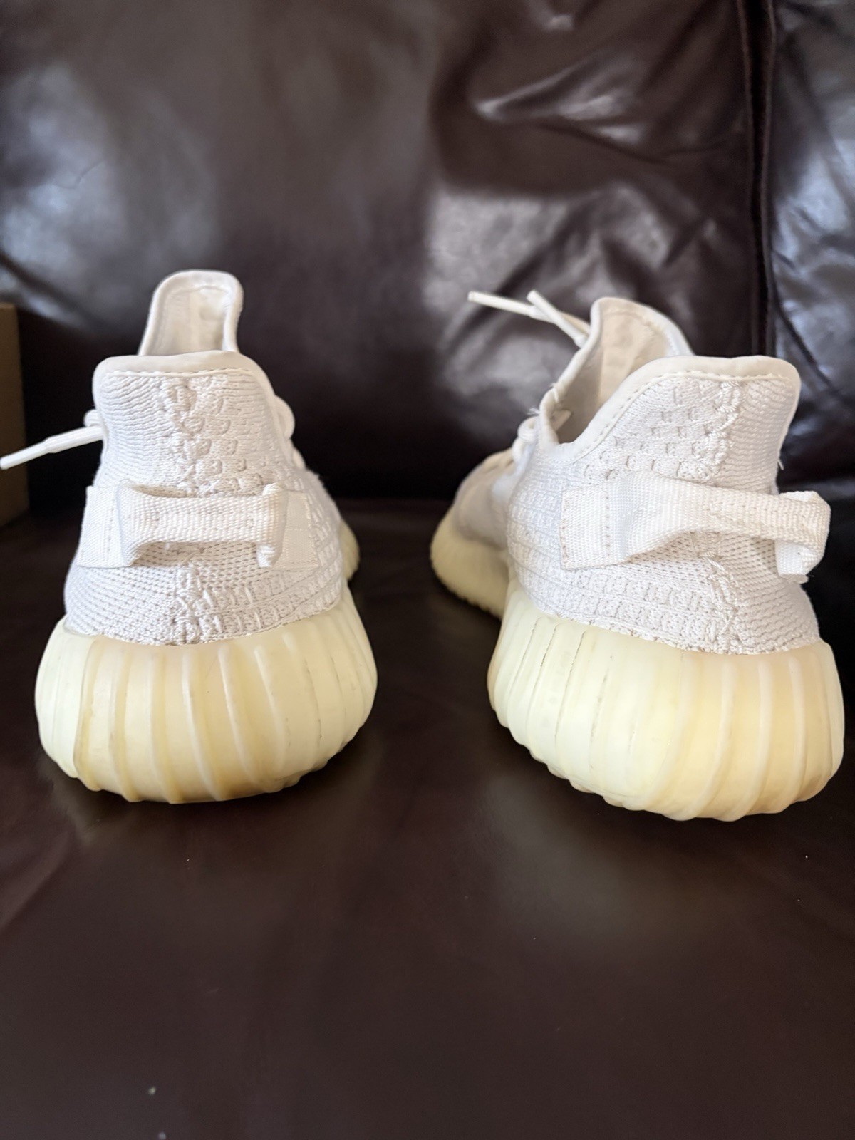 adidas Yeezy Boost 350 V2 Bone/Bone/Bone White