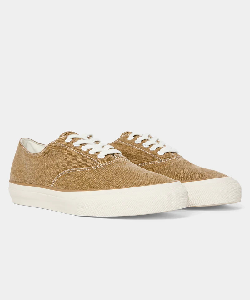 Todd Snyder x Sperry: Mr. Rodgers Neighborhood Size 13 – Bronze Brown New