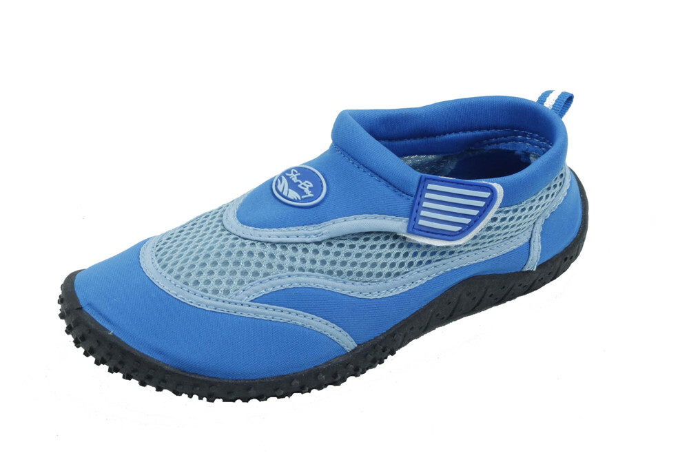 Kids Unisex Children Water Aqua Shoes Socks C11 C12 C13 1 2 3 4