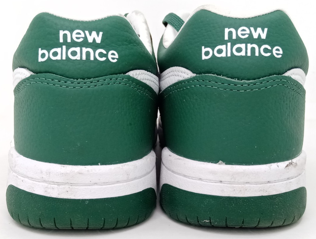 New Balance Men’s 480 Training Sneakers Size 11 US